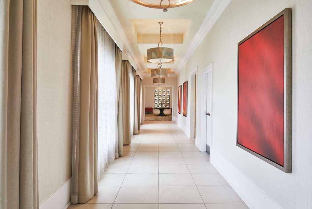 Hilton Garden Inn Atlanta Midtown Faciliteter billede