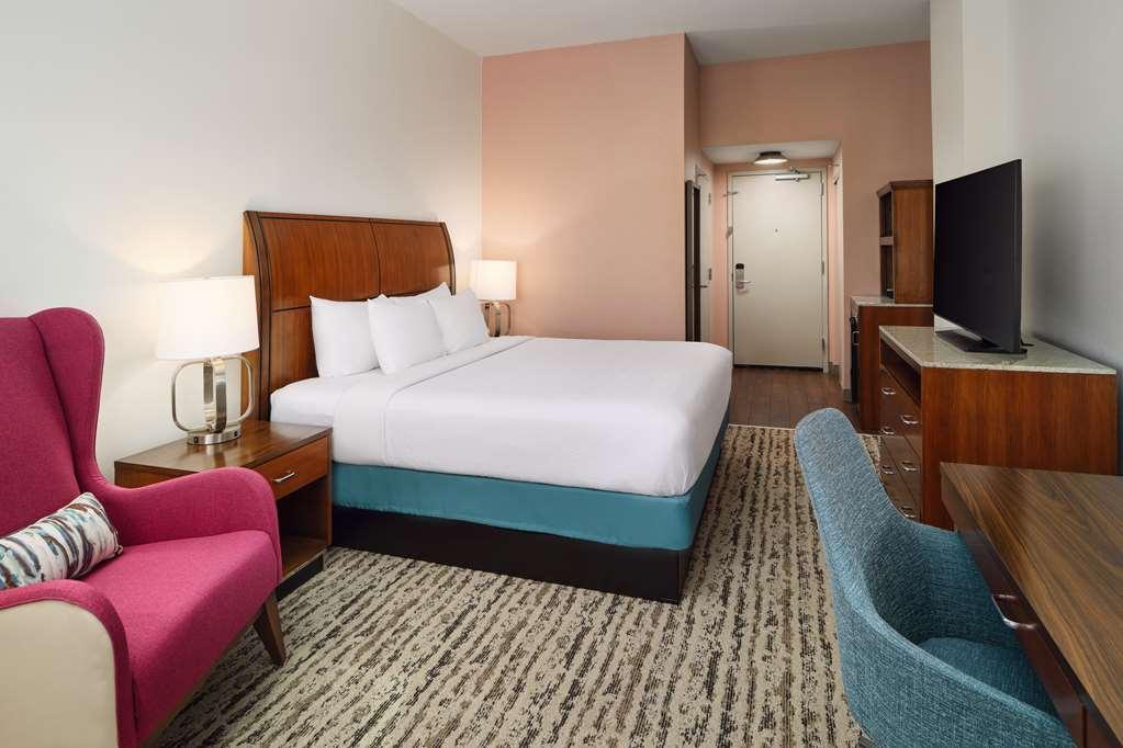 Hilton Garden Inn Atlanta Midtown Værelse billede