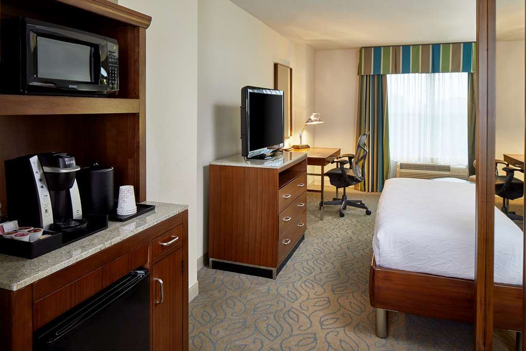 Hilton Garden Inn Atlanta Midtown Værelse billede