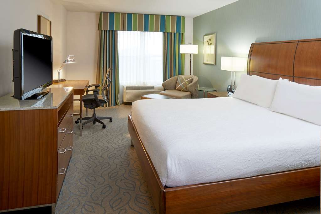 Hilton Garden Inn Atlanta Midtown Værelse billede