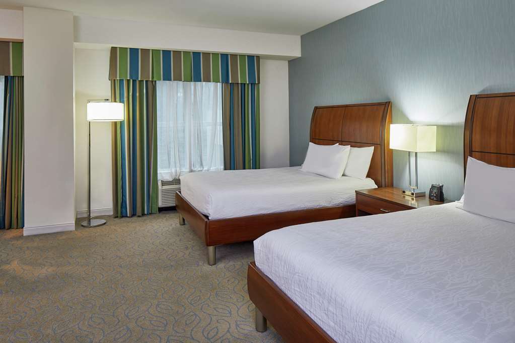 Hilton Garden Inn Atlanta Midtown Værelse billede