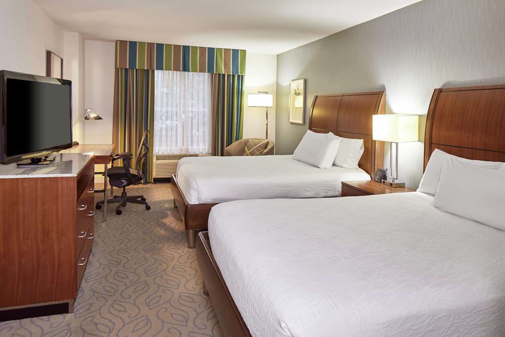 Hilton Garden Inn Atlanta Midtown Værelse billede